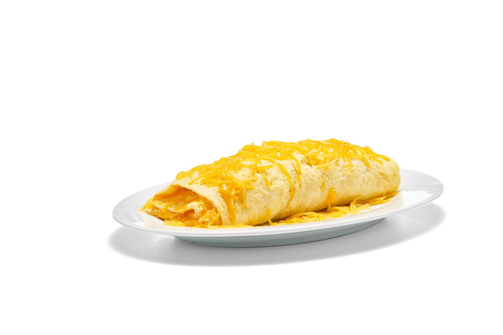 Build Your Own Omelette