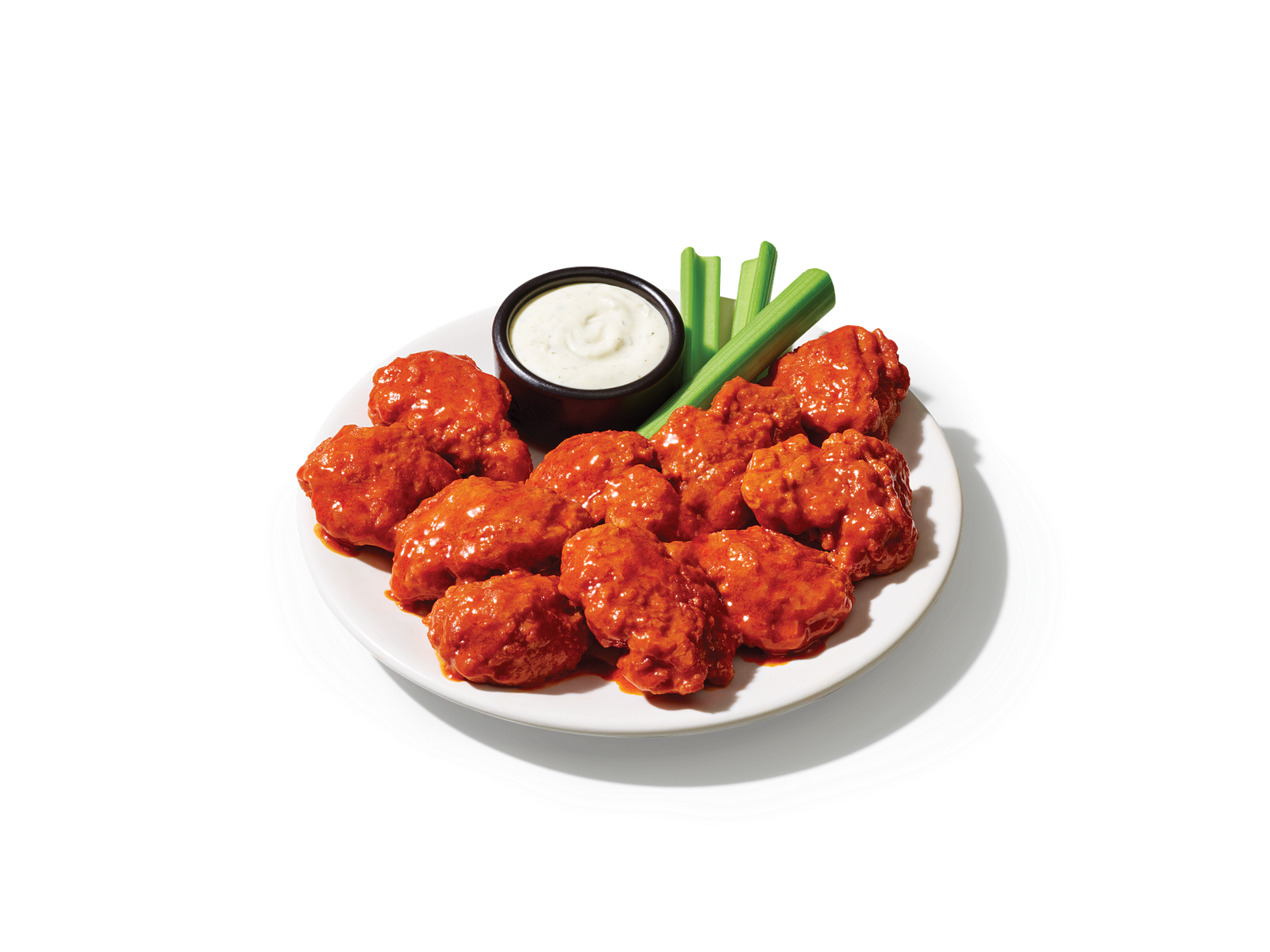 Classic Bone-In Wings