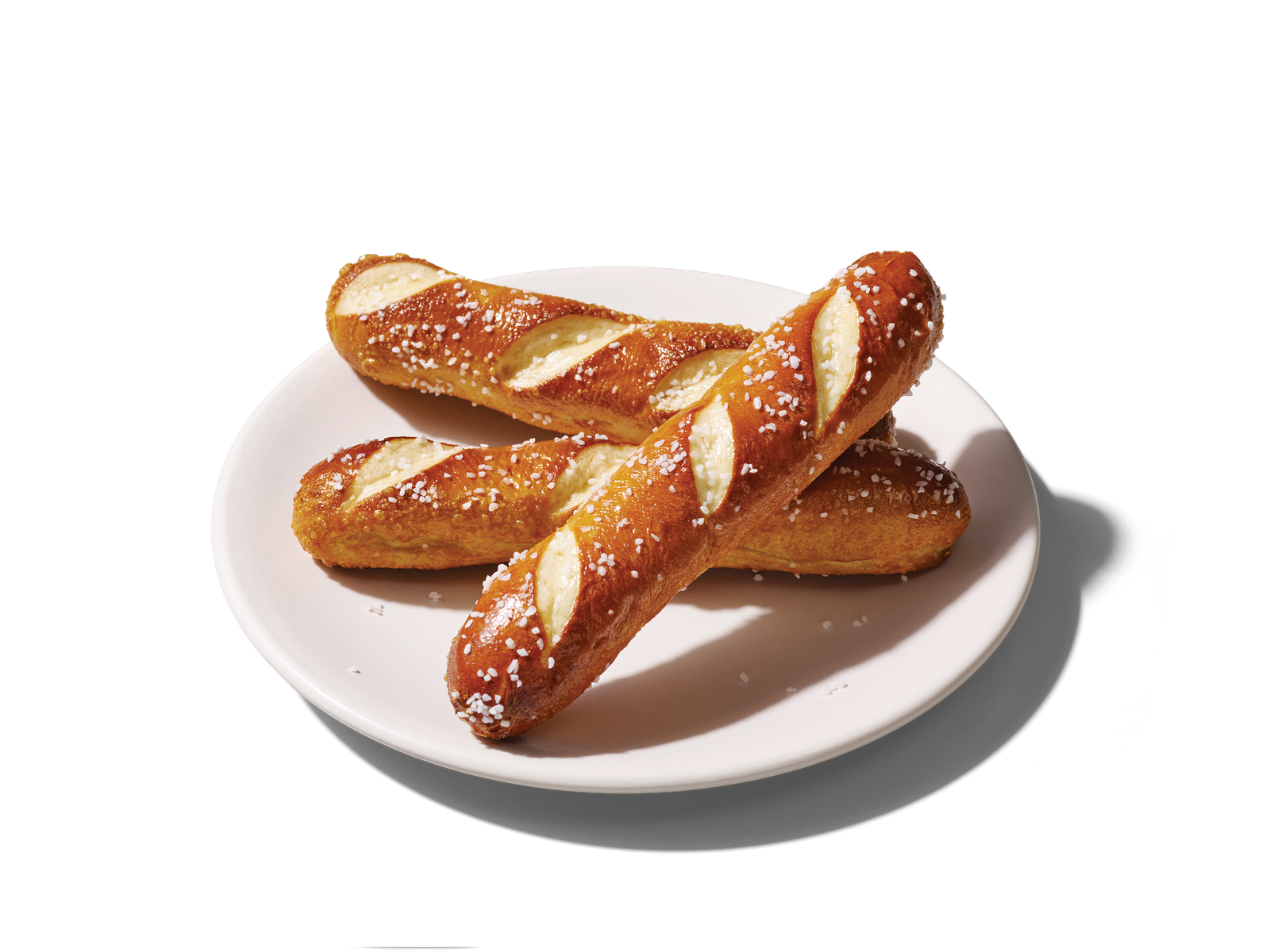 Brew Pub Pretzels