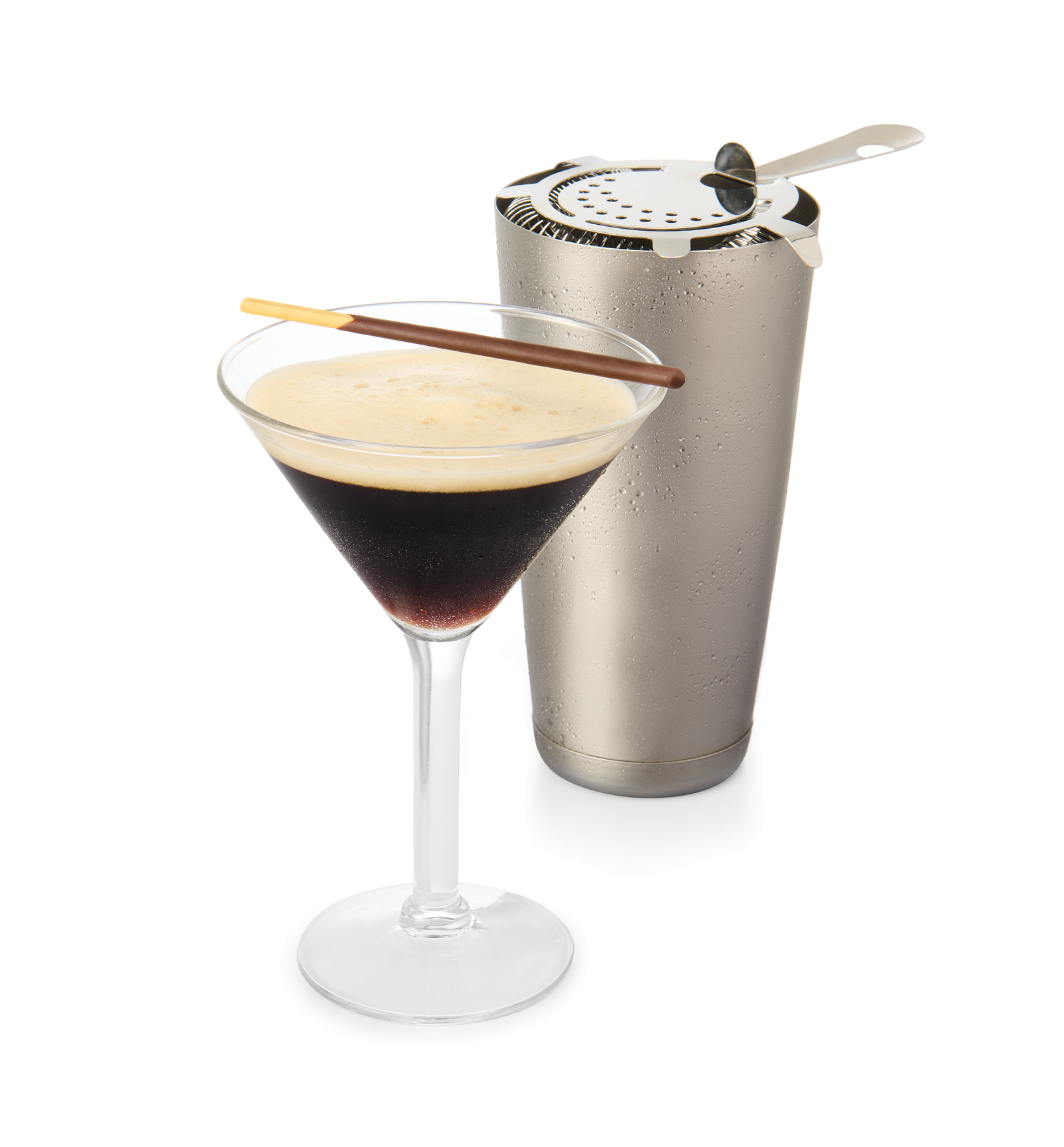 Espres-So Happy Martini