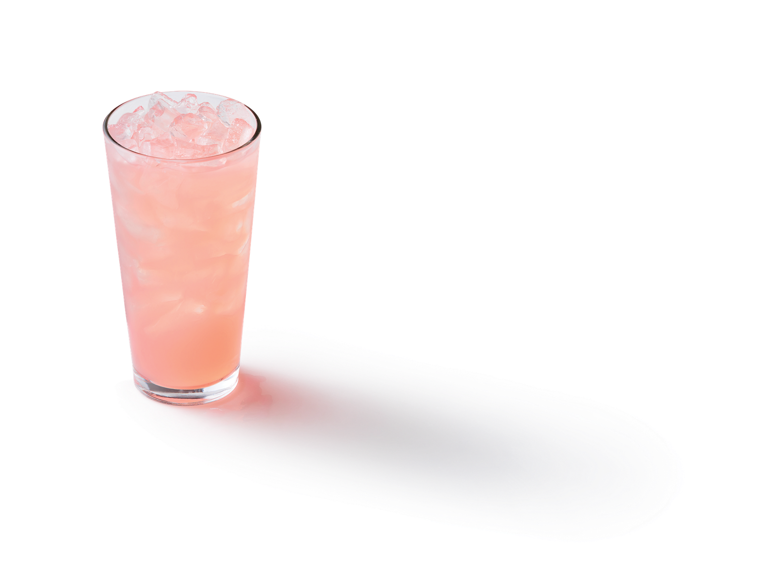 Fruit Flavored Lemonades