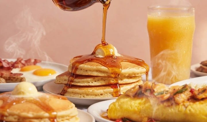 IHOP