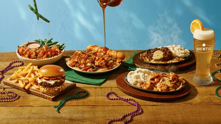 Applebee's