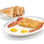 Breakfast Sides
