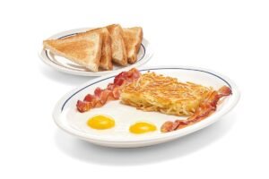 Breakfast Sides