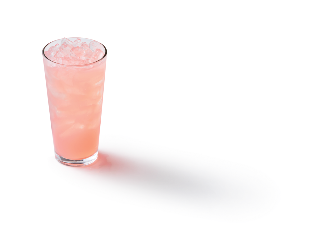 Fruit Flavored Lemonades — IHOP at SaskHop Regina