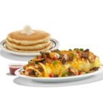 Omelettes