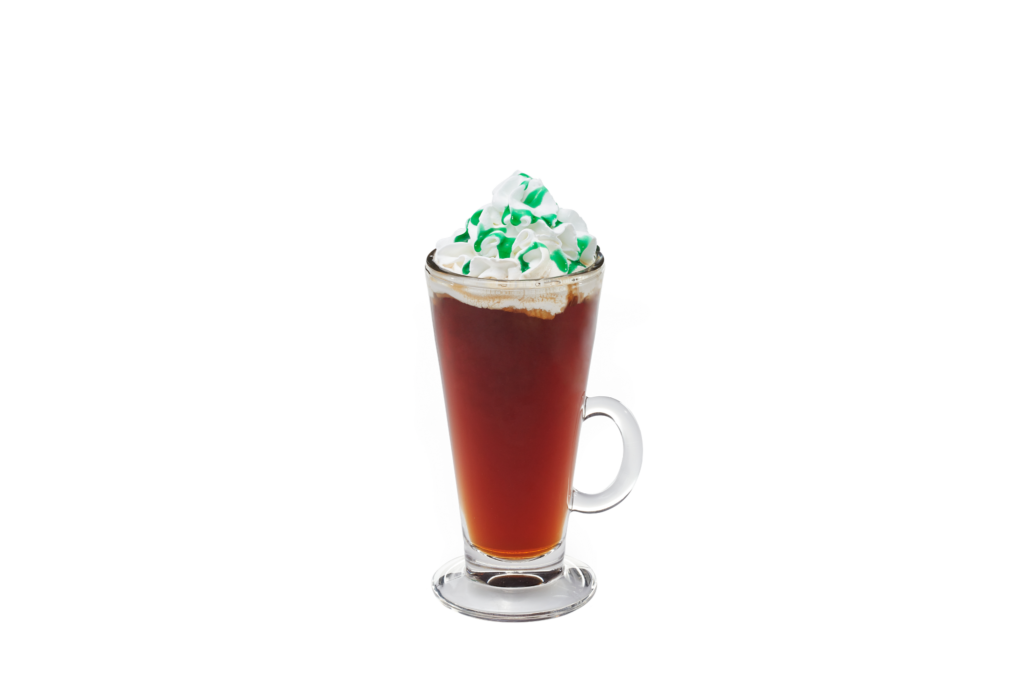 Irish Coffee — IHOP at SaskHop Regina