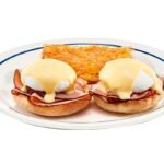 Eggs Benedict