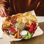 Appetizers