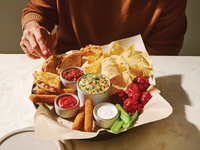 Appetizers