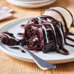 Desserts