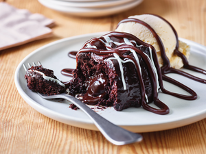 Desserts