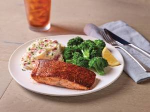 Seafood