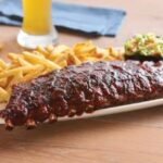Ribs