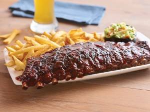 Ribs