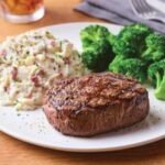Steaks