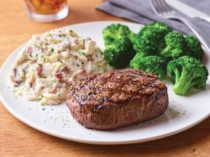 Steaks