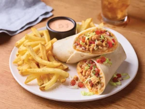 Sandwiches