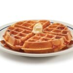 Waffles