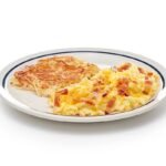 IHOP Value Menu