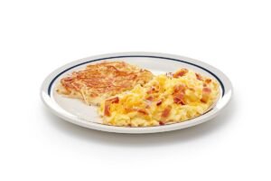 IHOP Value Menu