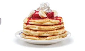 Strawberry Banana