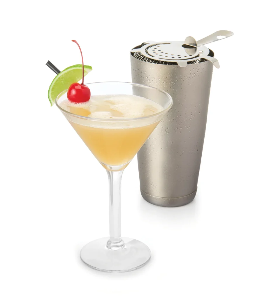 Perfect Patrón Margarita — Applebee's at SaskHop Regina