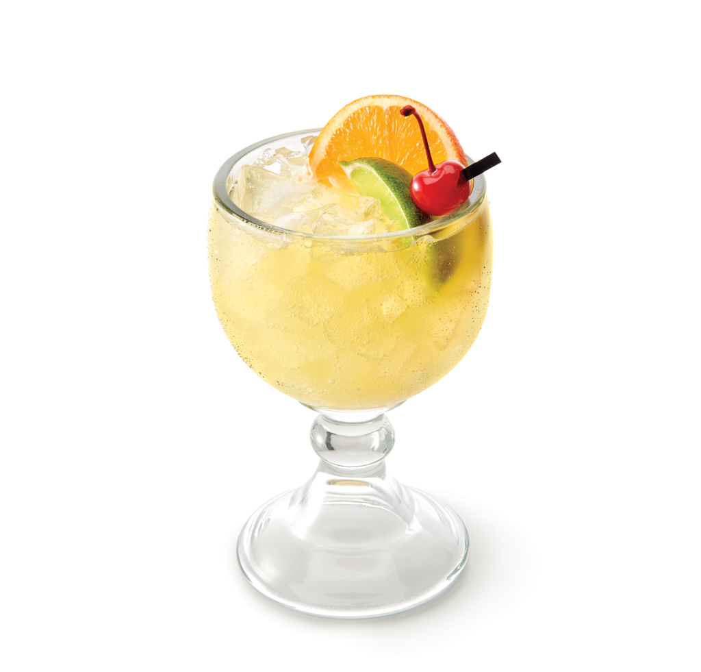 Codorniu Clasico Brut — IHOP at SaskHop Regina