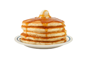 Pancakes