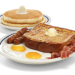 Breakfast Combos