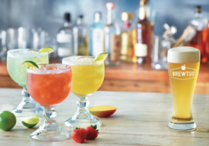 Beverages